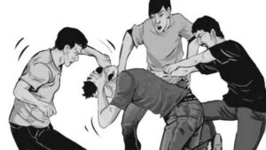 Cemburu Ditinggal Istri Siri, Dua Pria Keroyok Warga Dramaga Bogor