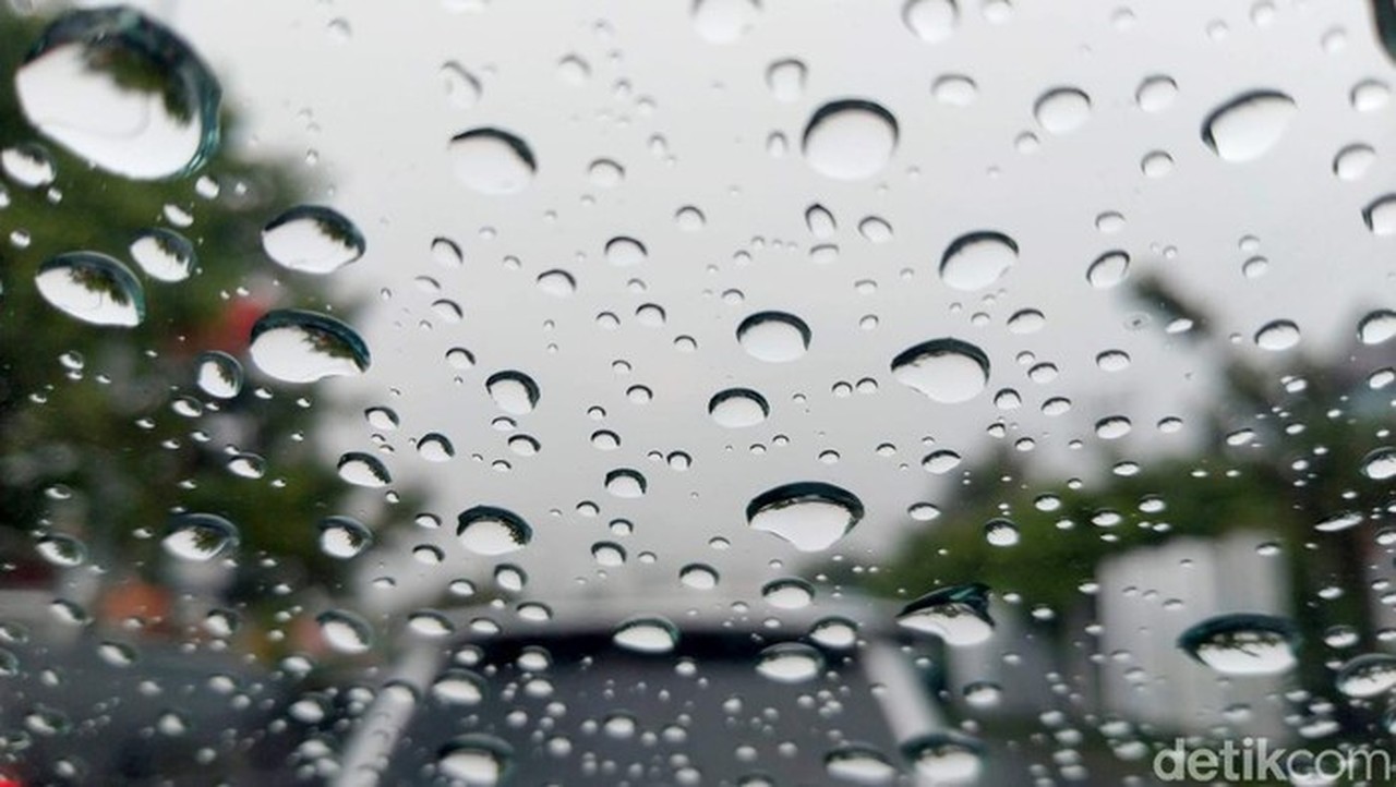 BMKG: Puncak Musim Hujan 2026 di Indonesia Diprediksi Januari-Februari, Ini Rinciannya