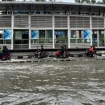 Waspada Banjir Jakarta: 5 Cara Cek Titik Genangan Lewat Situs dan Aplikasi Resmi