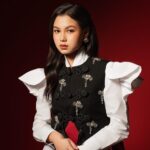 Saskia Chadwick Digaet Jadi Ratu Horor Baru Lewat Film Kolaborasi Indonesia-Korea ‘Tolong Saya! (Dowajuseyo)’