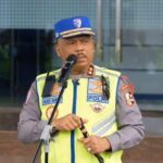 Kakorlantas Polri Luncurkan ETLE Drone: Revolusi Pengawasan Lalu Lintas dari Udara