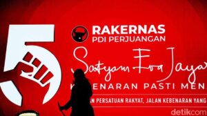 PDIP Tegaskan Dukung Pilkada Langsung, Usulkan E-Voting untuk Efisiensi Biaya