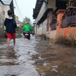 Tiga Perumahan di Bekasi Terendam Banjir Akibat Hujan Deras, Air Capai 30 Cm