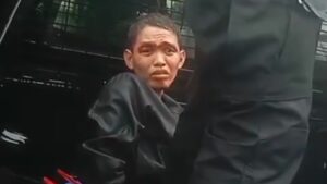 HA Akui Bunuh Anak Politikus PKS di Cilegon, Motif Perampokan Terungkap