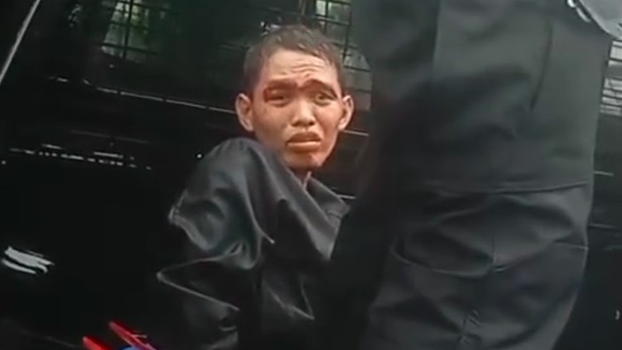 HA Akui Bunuh Anak Politikus PKS di Cilegon, Motif Perampokan Terungkap