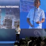Bahlil Ungkap ‘Udang di Balik Batu’ Kebakaran Proyek RDMP Balikpapan 2024
