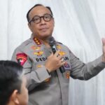 Seleksi SMA Kemala Taruna Bhayangkara Angkatan Kedua Digelar di Akpol Usai Lebaran