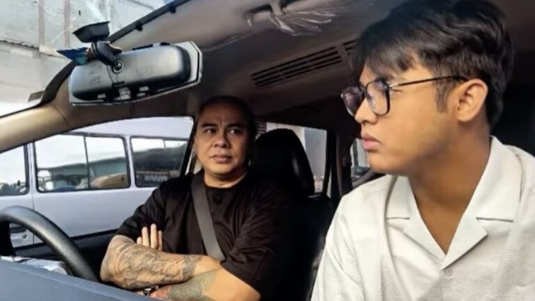 Ferdy Tahier Bertindak sebagai ‘Quality Control’ Hubungan Asmara Putranya, Dewa Tahier Ferdy Tahier Bertindak sebagai ‘Quality Control’ Hubungan Asmara Putranya, Dewa Tahier