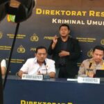 Polda Metro Jaya Periksa 12 Saksi Terkait Teror Terhadap DJ Donny