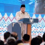 Prabowo Subianto Luncurkan Sekolah Rakyat, Beri Pesan Kuat untuk Siswa: Jangan Berkecil Hati