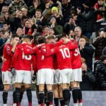 Usai Tersingkir dari Piala FA, MU Hadapi Jadwal Neraka Lawan City dan Arsenal