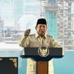 Prabowo Targetkan 34 Proyek “Sampah Jadi Listrik” Dimulai Tahun Ini