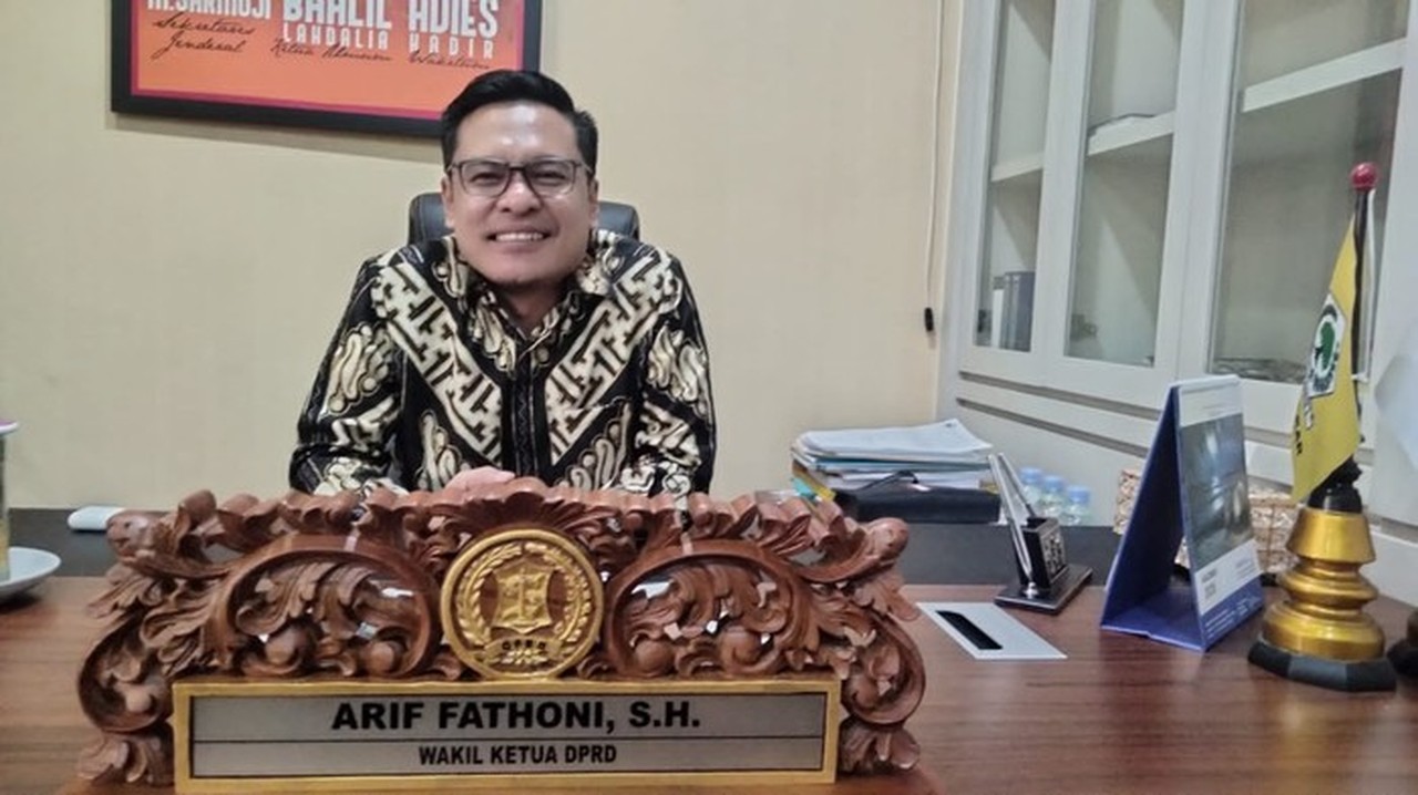 Anggaran Rp 5 Juta per RW di Surabaya Difokuskan untuk Literasi Digital dan UMKM