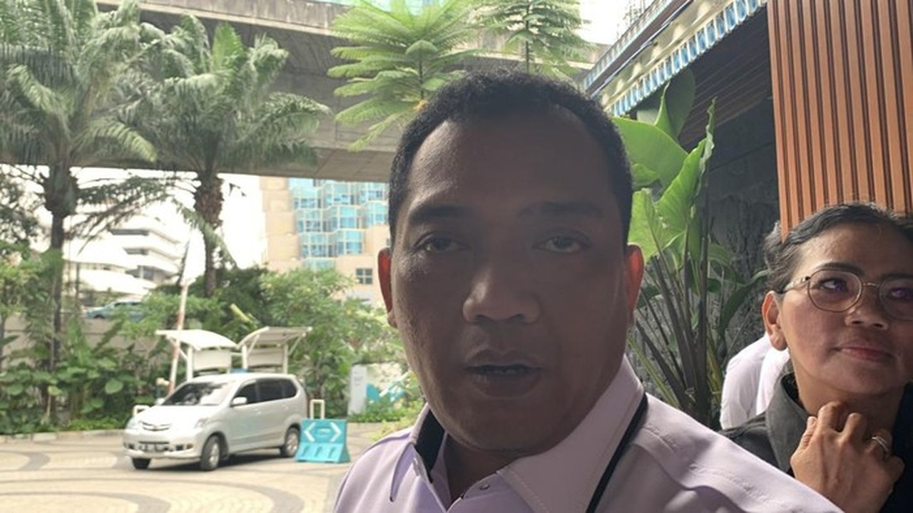 Polda Metro Jaya Terima Permohonan Restorative Justice Kasus Dugaan Ijazah Palsu Presiden Jokowi