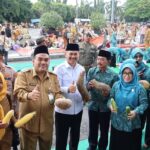Blora Kembangkan Desa Tematik Jadi Penyuplai Bahan Baku Program Makan Bergizi Gratis