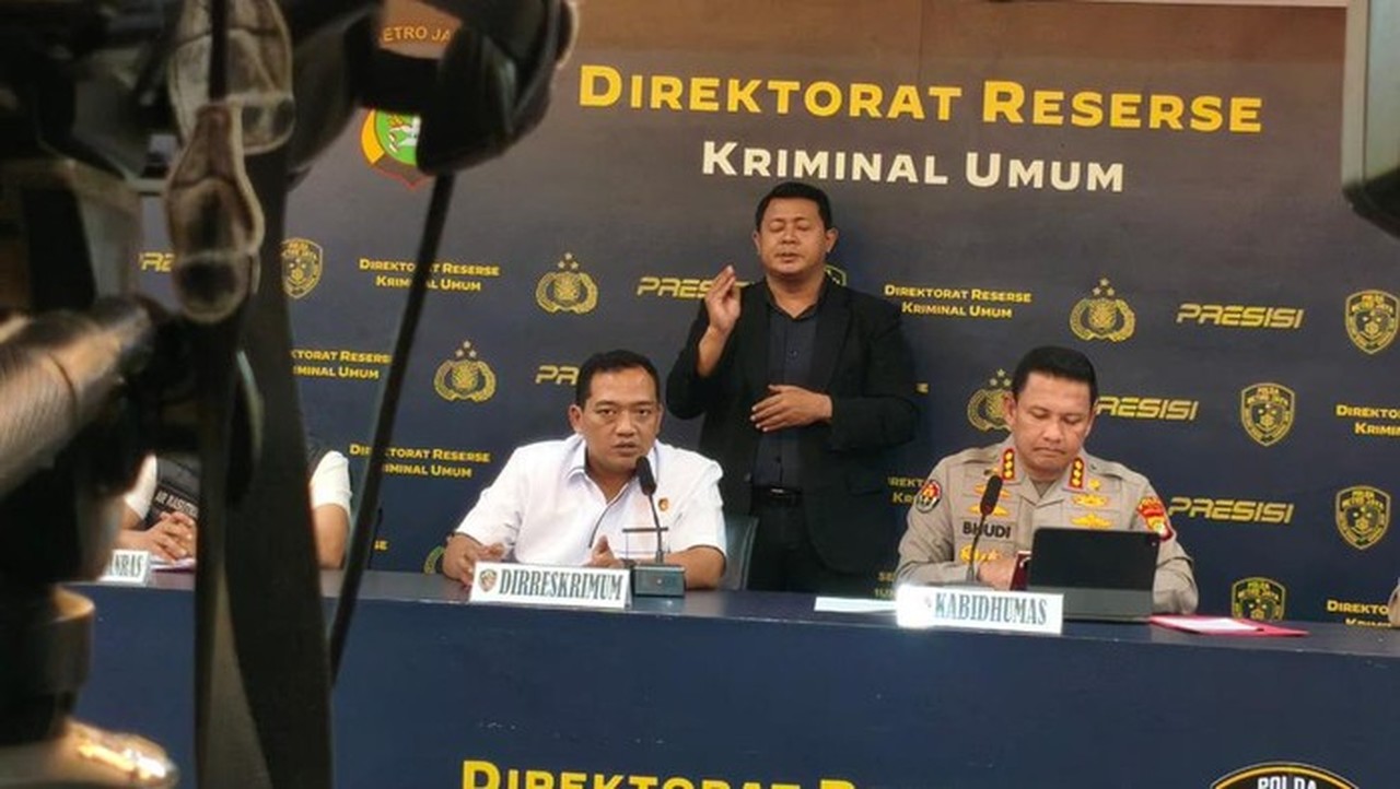 Berkas Tiga Tersangka Fitnah Ijazah Jokowi, Roy Suryo cs, Dilimpahkan ke Kejaksaan