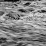 Banjir Rendam Sejumlah Titik Tol Jakarta, Lalu Lintas Macet Parah Malam Ini