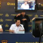 Polda Metro Jaya Amankan Dua Pelaku Pembakaran Kios Kalibata, Perburuan Tersangka Lain Berlanjut