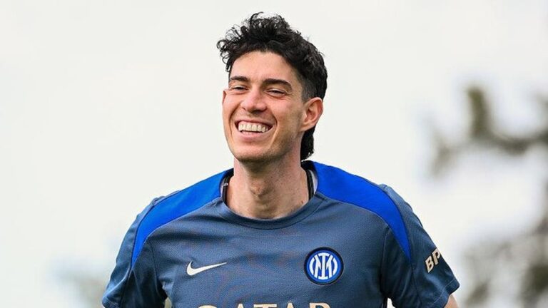 Imbang Lawan Napoli, Inter Milan Tunjukkan Kemajuan Mentalitas dan Ketajaman