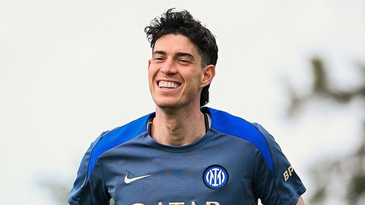 Imbang Lawan Napoli, Inter Milan Tunjukkan Kemajuan Mentalitas dan Ketajaman