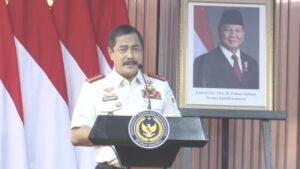 Menteri Imigrasi dan Pemasyarakatan Minta Perhatian Khusus pada Masalah Remisi Warga Binaan