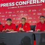 PDIP: Koalisi Permanen Tak Ada dalam Sistem Presidensial Indonesia