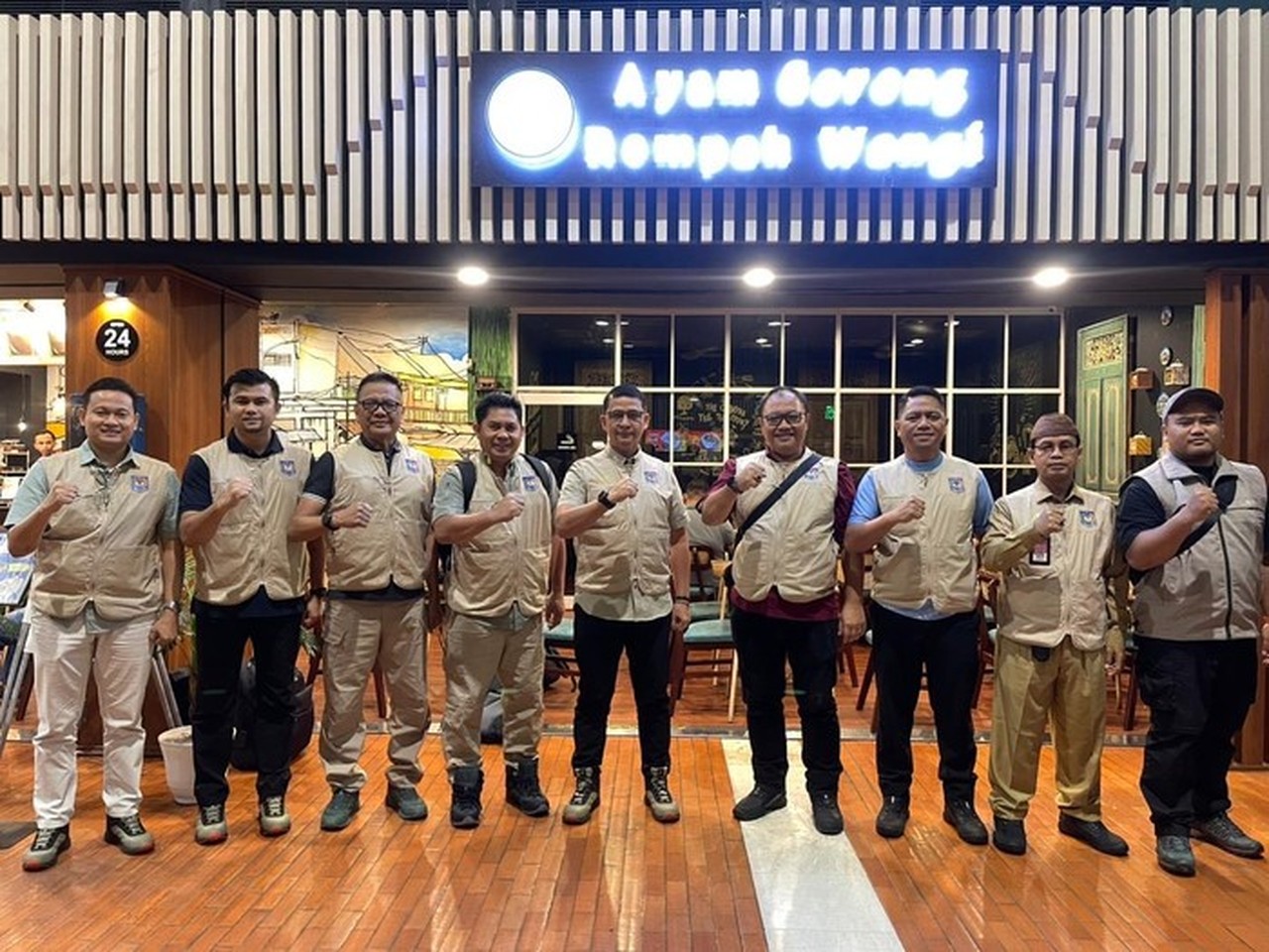 Kemendagri Kirim Tim Dukcapil ke Aceh Utara untuk Percepat Layanan Adminduk Pasca-Bencana Kemendagri Kirim Tim Dukcapil ke Aceh Utara untuk Percepat Layanan Adminduk Pasca-Bencana