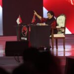 Megawati Tegaskan PDIP Partai Penyeimbang, Kritik Kebijakan Pemerintah Bukan Musuh Personal