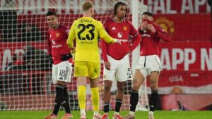 Sejak 2000, Brighton Jadi Tim Terbaru yang Singkirkan Manchester United di Piala FA