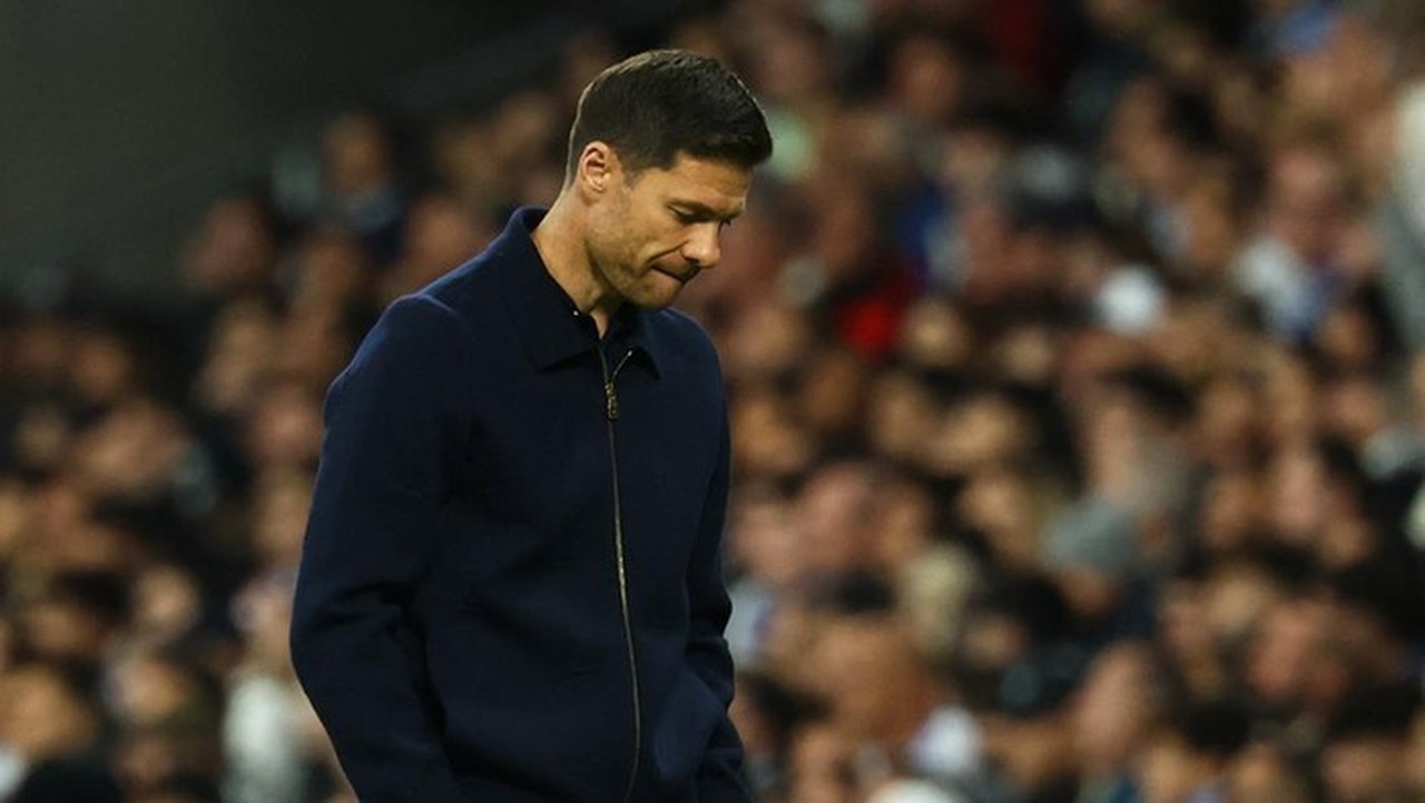 Xabi Alonso Resmi Tinggalkan Real Madrid Usai Kalah di Final Piala Super Spanyol