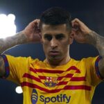 Joao Cancelo Lolos Tes Medis, Siap Perkuat Lini Belakang Barcelona Hingga Akhir Musim