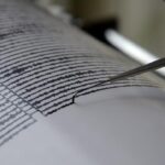 Gempa Magnitudo 4,0 Guncang Naganraya Aceh, BMKG: Pusat Gempa 33 Km Timur Laut