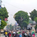 Libur Usai, Jakarta Kembali Macet Parah di Sejumlah Titik Pagi Ini