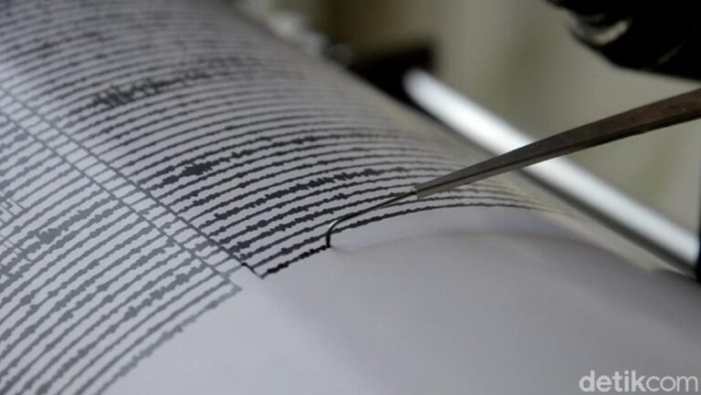 Gempa Magnitudo 4,0 Guncang Nagan Raya Aceh, BMKG Pantau Perkembangan Gempa Magnitudo 4,0 Guncang Nagan Raya Aceh, BMKG Pantau Perkembangan
