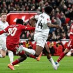 Liverpool Gebuk Barnsley 4-1 di Piala FA, Szoboszlai Cetak Gol dan Assist