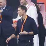 Xabi Alonso ‘Turut’ Perintah Kylian Mbappe Saat Tolak Guard of Honour Barcelona, Otoritas Pelatih Dipertanyakan