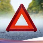 Truk Boks Mogok Sebabkan Kepadatan Lalu Lintas di Tol Jagorawi Arah Jakarta