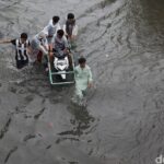Penyebab Hujan Deras Jabodetabek: BMKG Ungkap Kombinasi Dinamika Atmosfer