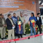 Warga TPU Kebon Nanas Pindah ke Rusun: Gratis Sewa 6 Bulan hingga Modal Usaha