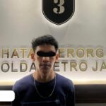 Dua Pemuda Diringkus Polisi di Jakarta Barat, Edarkan Vape Berisi Etomidate