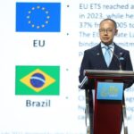 Wakil Ketua MPR RI Eddy Soeparno Paparkan Potensi Energi Panas Bumi Indonesia di Abu Dhabi