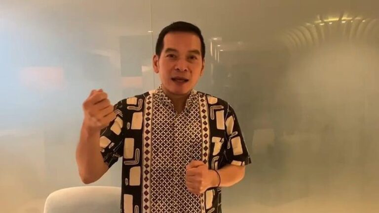 PKB: Analisis Perpecahan Kabinet oleh Pihak Luar Tak Paham Fakta Sebenarnya