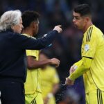 Rentetan Kekalahan Al Nassr di Awal 2026, Momentum Cristiano Ronaldo Terancam Pudar