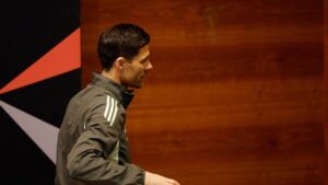 Xabi Alonso Resmi Tinggalkan Real Madrid, Pengamat Ungkap Faktor Pemicunya
