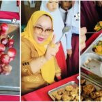 Guru SD Lampung Ngamuk Tempe Busuk, 11 Siswa Diduga Keracunan Makanan Bergizi Gratis