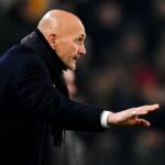Luciano Spalletti: Juventus Belum Selevel Napoli dan Inter dalam Perburuan Scudetto