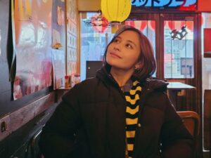 Prilly Latuconsina Terjepit Dilema Lebaran 2026: Promo Film atau Masak Rendang?