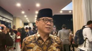 Menteri Yandri Ungkap Kecurangan Naturalisasi Pemain di Liga Desa yang Merusak Semangat Nasionalisme