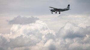 BNPB Gelar Operasi Modifikasi Cuaca di Jakarta Antisipasi Banjir hingga Lima Hari ke Depan