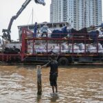 BMKG Peringatkan Potensi Banjir Pesisir di Sejumlah Wilayah Hingga Awal Februari 2026
